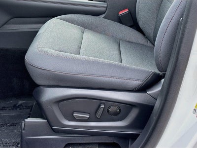 2027 Ford Explorer Active w/200A Pkg