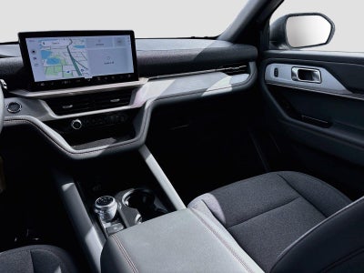 2027 Ford Explorer Active w/200A Pkg