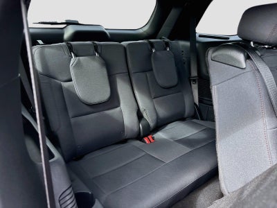 2027 Ford Explorer Active w/200A Pkg