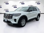 2027 Ford Explorer Active w/200A Pkg