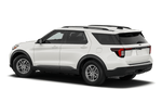 2027 FORD TRUCK Explorer ACTIVE W/200A PKG RWD