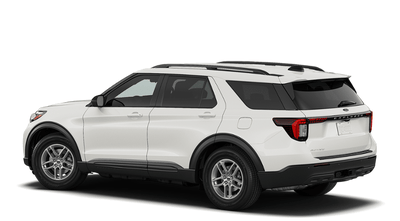 2027 FORD TRUCK Explorer ACTIVE W/200A PKG RWD