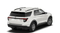 2027 FORD TRUCK Explorer ACTIVE W/200A PKG RWD