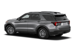 2027 FORD TRUCK EXPLORER ACTIVE W/200A PKG RWD
