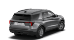 2027 FORD TRUCK EXPLORER ACTIVE W/200A PKG RWD