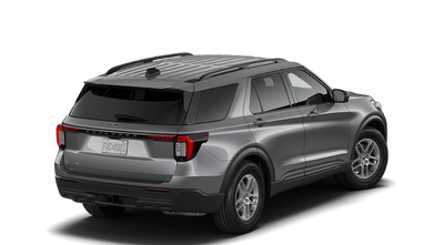 2027 FORD TRUCK EXPLORER ACTIVE W/200A PKG RWD