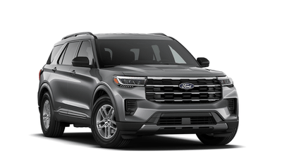 2027 FORD TRUCK EXPLORER ACTIVE W/200A PKG RWD