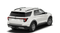 2027 FORD TRUCK EXPLORER ACTIVE W/200A PKG RWD