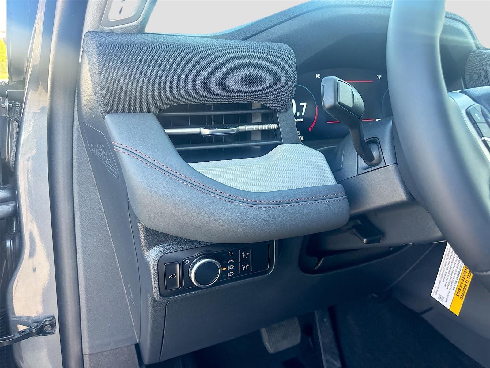 2026 Ford Explorer Active (100A)