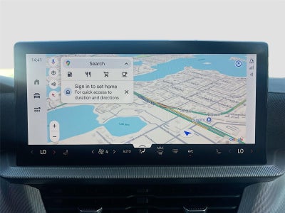 2026 Ford Explorer Active (100A)