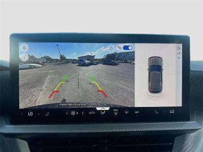 2026 Ford Explorer Active (100A)