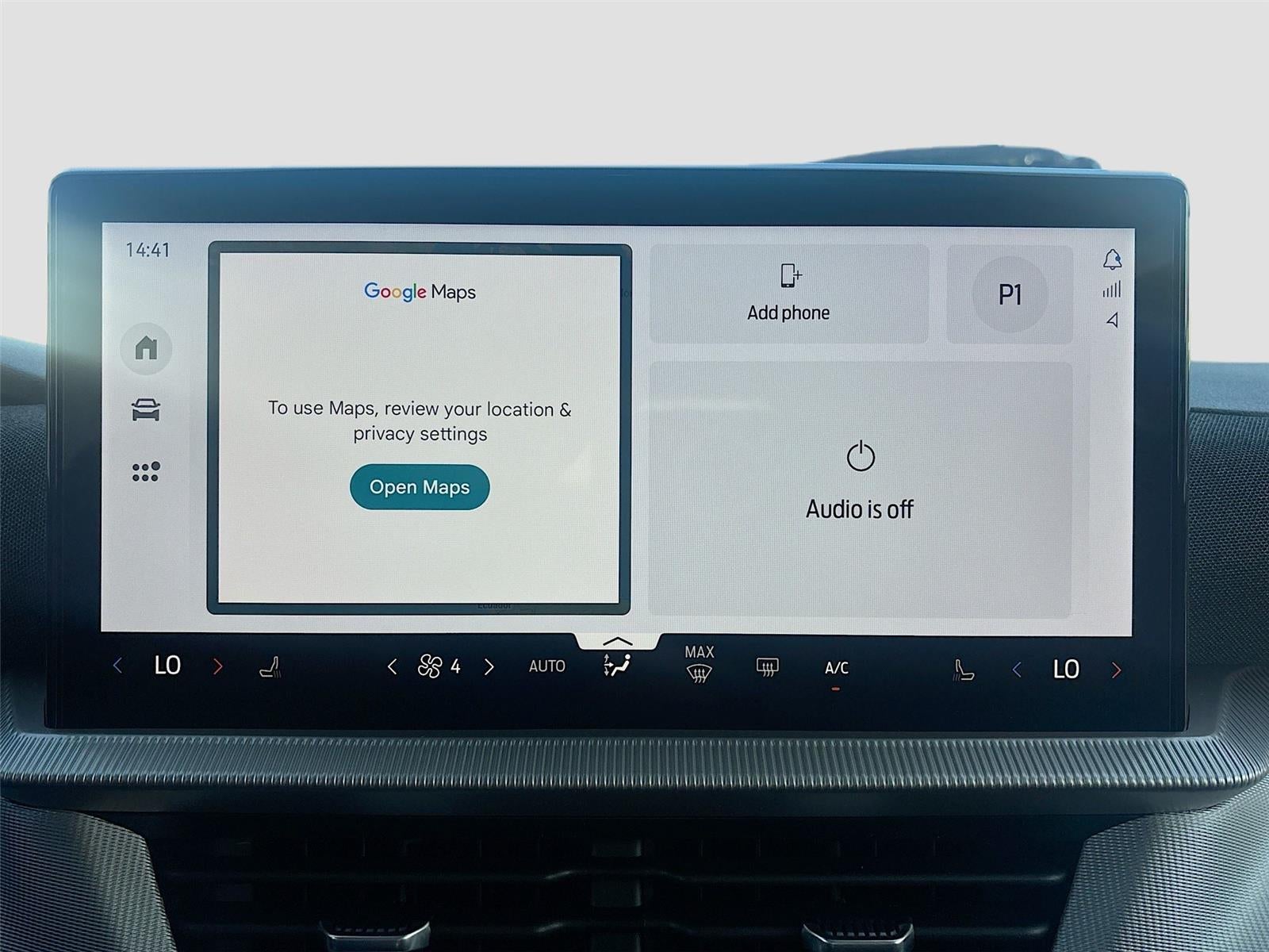 2026 Ford Explorer Active (100A)