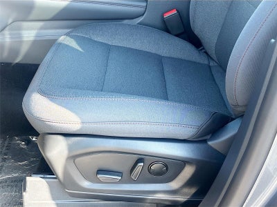 2026 Ford Explorer Active (100A)