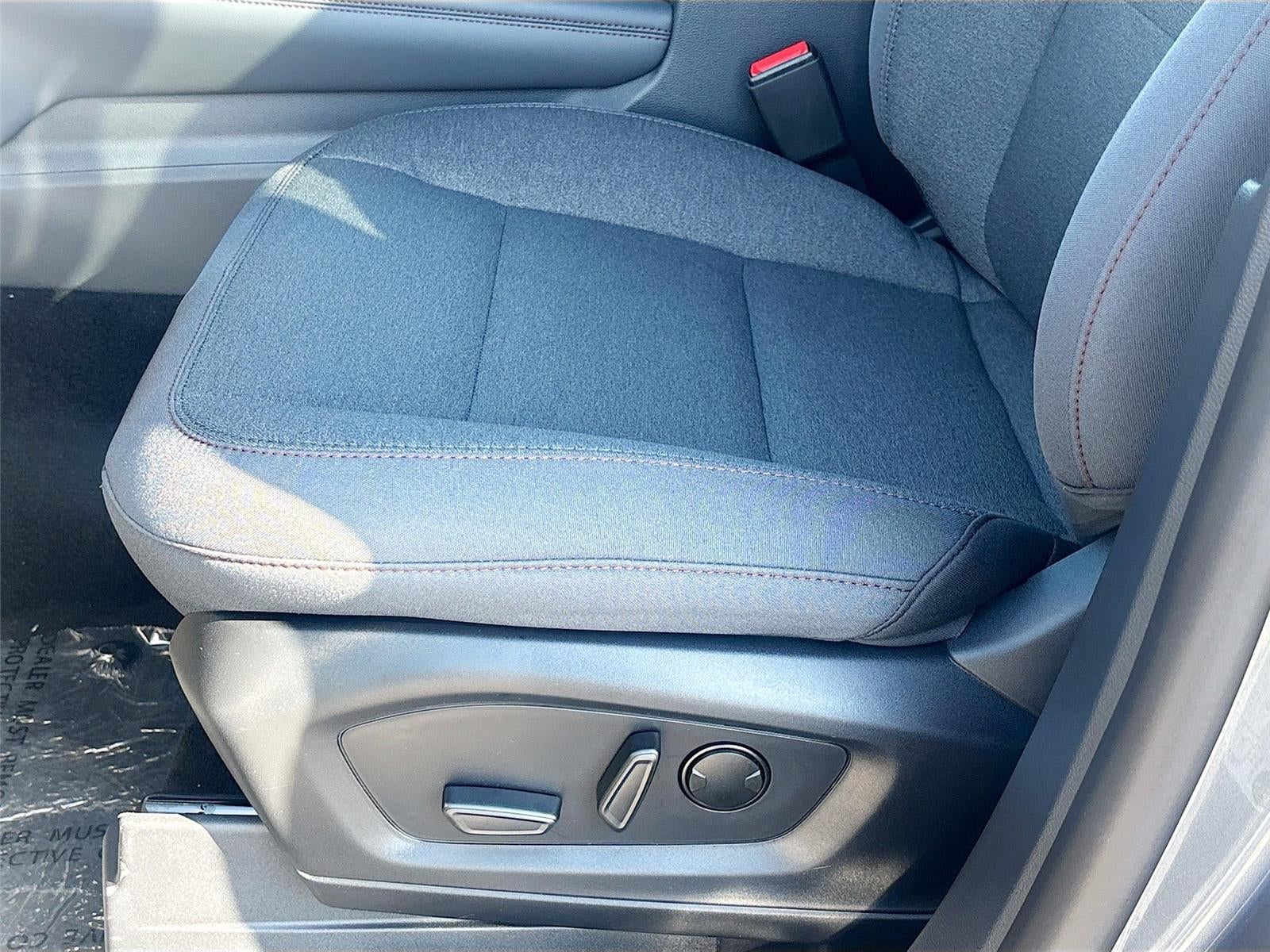 2026 Ford Explorer Active (100A)