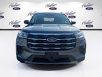 2026 Ford Explorer Active (100A)