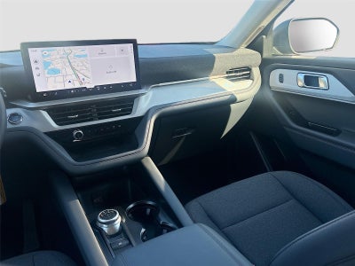 2026 Ford Explorer Active (100A)