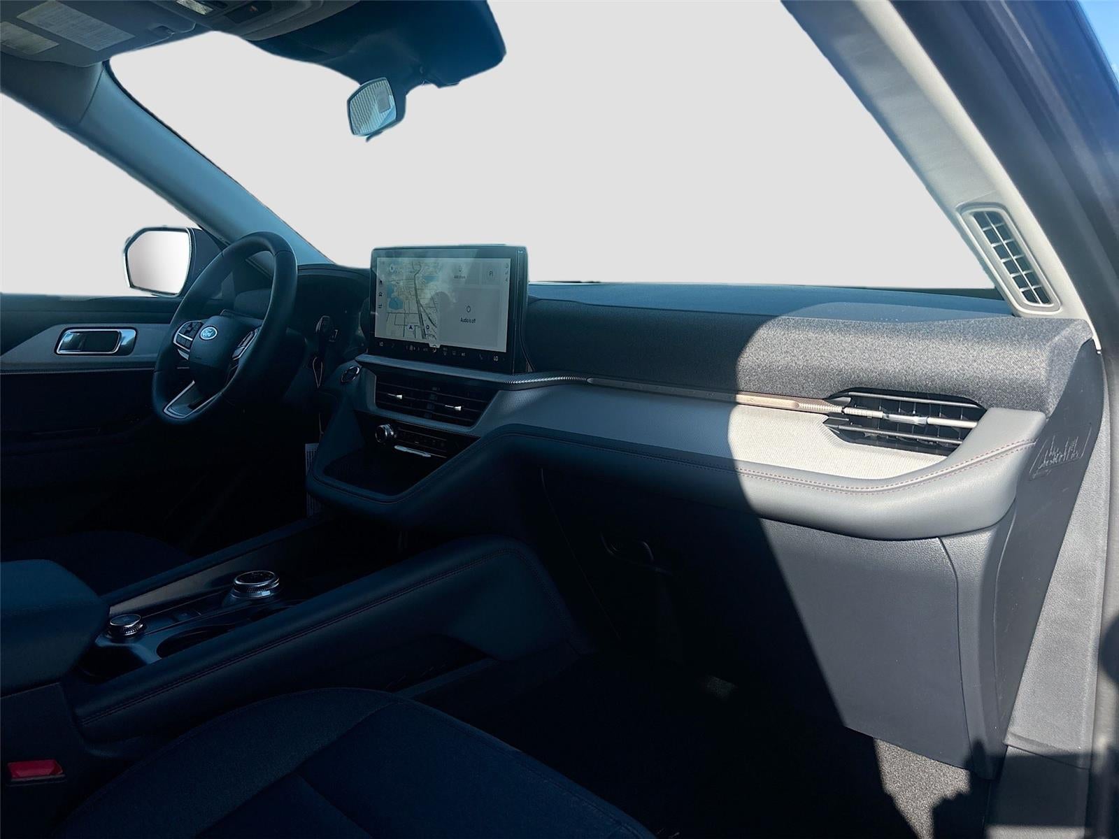 2026 Ford Explorer Active (100A)