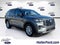 2027 Ford Explorer Active w/200A Pkg