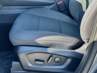 2027 Ford Explorer Active w/200A Pkg