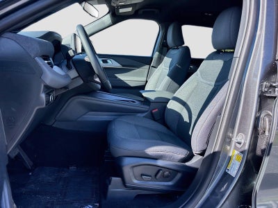 2027 Ford Explorer Active w/200A Pkg