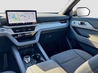 2027 Ford Explorer Active w/200A Pkg