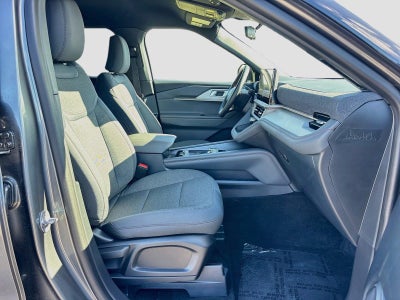 2027 Ford Explorer Active w/200A Pkg