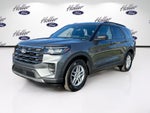 2027 Ford Explorer Active w/200A Pkg