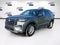 2027 Ford Explorer Active w/200A Pkg