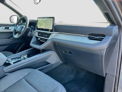2027 Ford Explorer Active w/200A Pkg