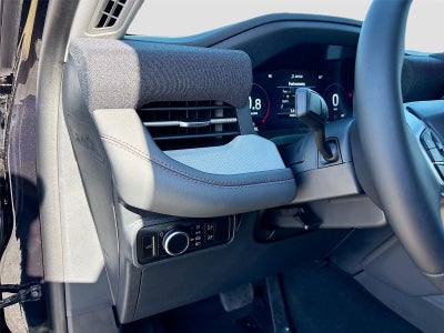 2026 Ford Explorer Active (100A)