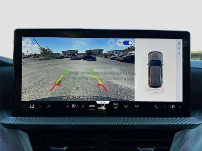 2026 Ford Explorer Active (100A)