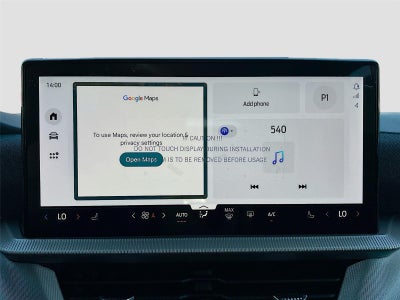 2026 Ford Explorer Active (100A)