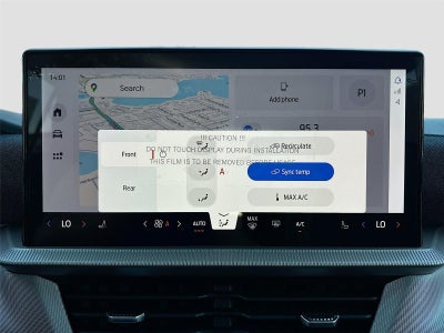 2026 Ford Explorer Active (100A)