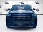 2026 Ford Explorer Active (100A)