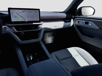 2027 Ford Explorer Active w/200A Pkg