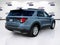 2027 Ford Explorer Active w/200A Pkg