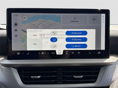 2026 FORD TRUCK Explorer Active w/100A Pkg