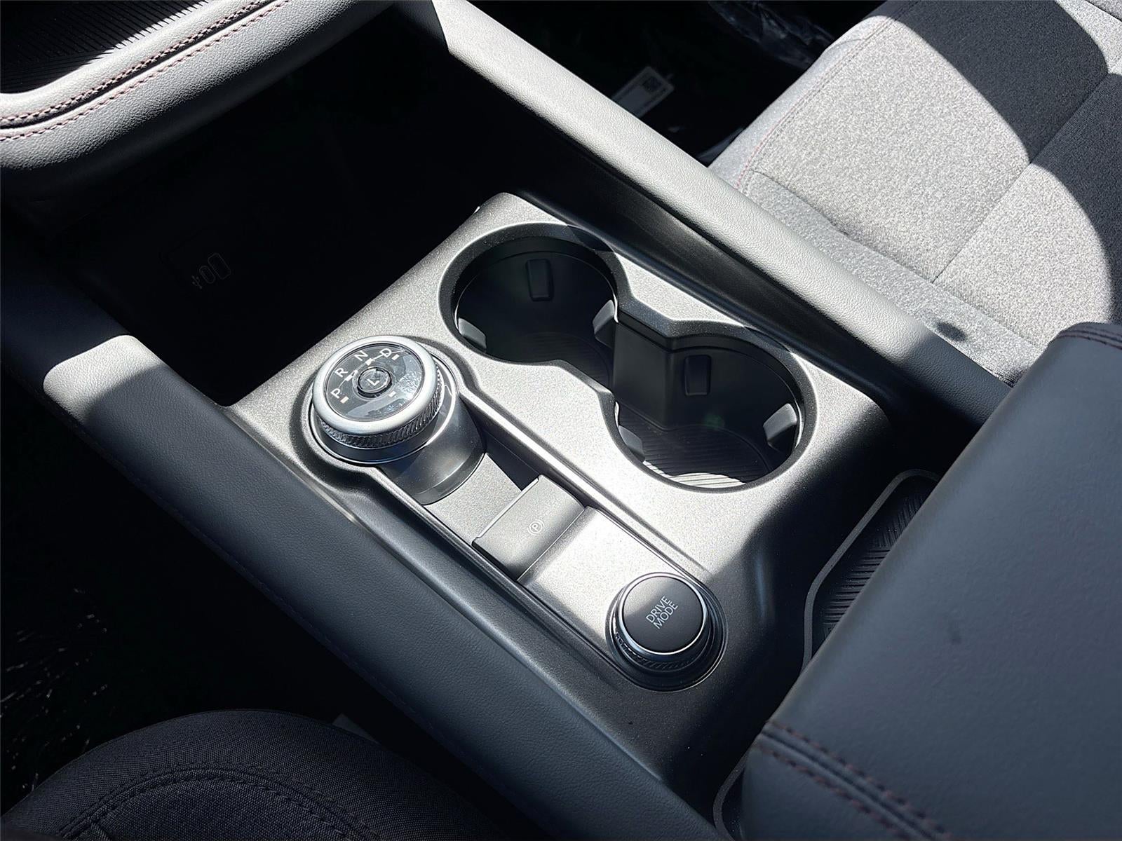 2026 FORD TRUCK Explorer Active w/100A Pkg