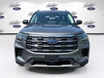 2026 FORD TRUCK Explorer Active w/100A Pkg