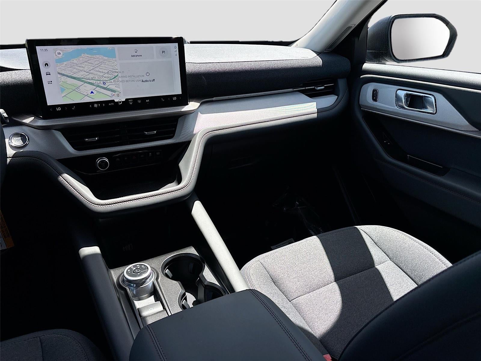 2026 FORD TRUCK Explorer Active w/100A Pkg