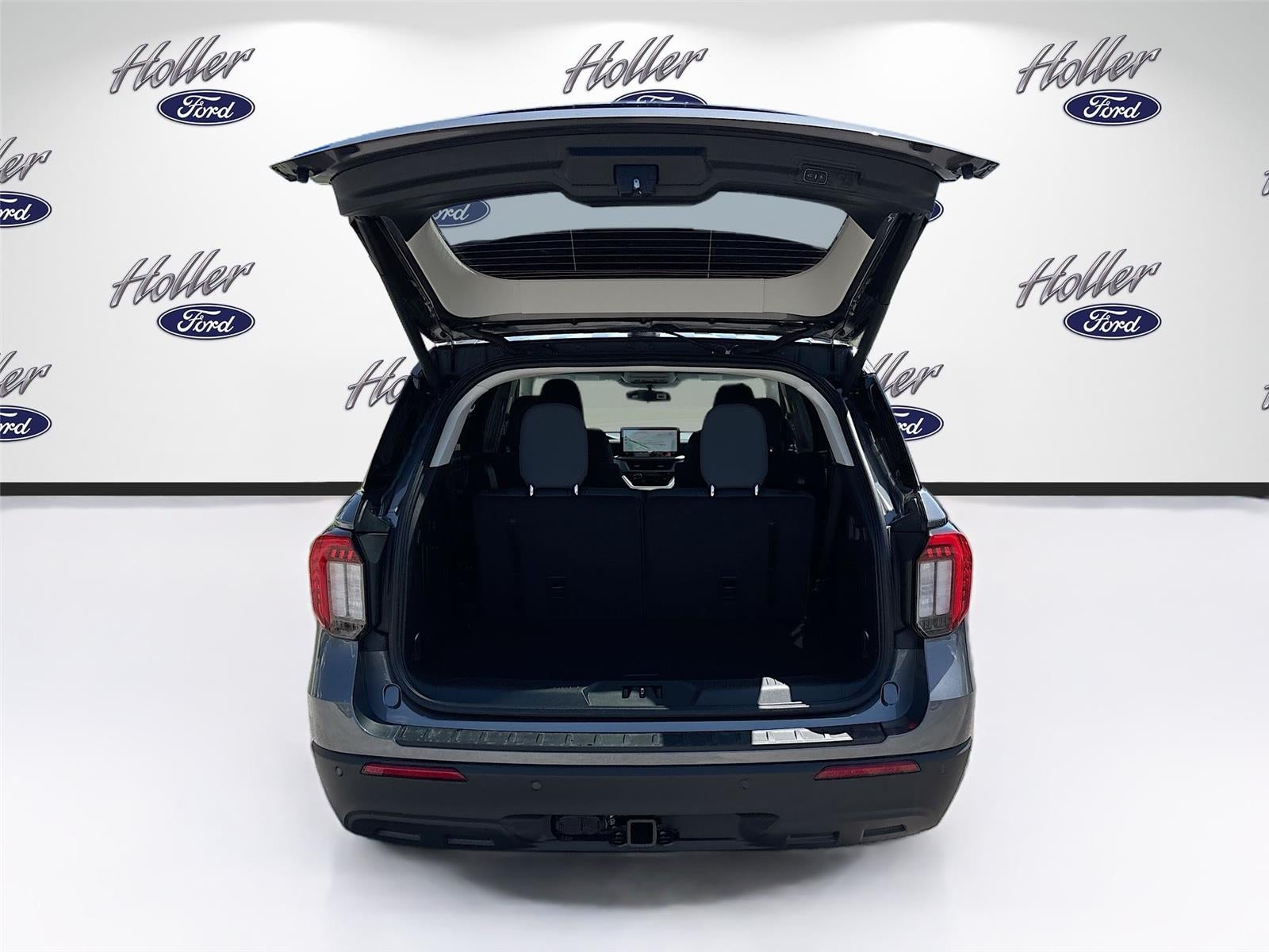 2026 FORD TRUCK Explorer Active w/100A Pkg