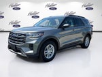 2026 FORD TRUCK Explorer Active w/100A Pkg