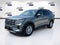 2026 FORD TRUCK Explorer Active w/100A Pkg