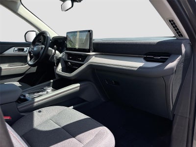 2026 FORD TRUCK Explorer Active w/100A Pkg