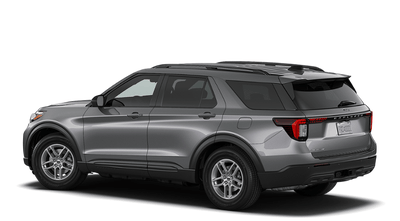 2026 FORD TRUCK Explorer Active w/100A Pkg