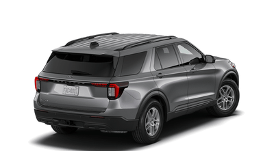 2026 FORD TRUCK Explorer Active w/100A Pkg