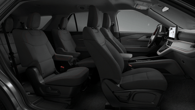 2026 FORD TRUCK Explorer Active w/100A Pkg
