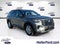2027 Ford Explorer Active w/200A Pkg