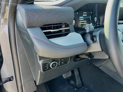2027 Ford Explorer Active w/200A Pkg