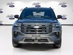 2027 Ford Explorer Active w/200A Pkg